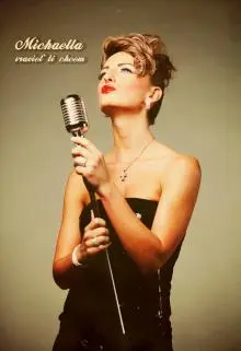 Michaella - Michaella 3 : foto Fero Deak.jpg